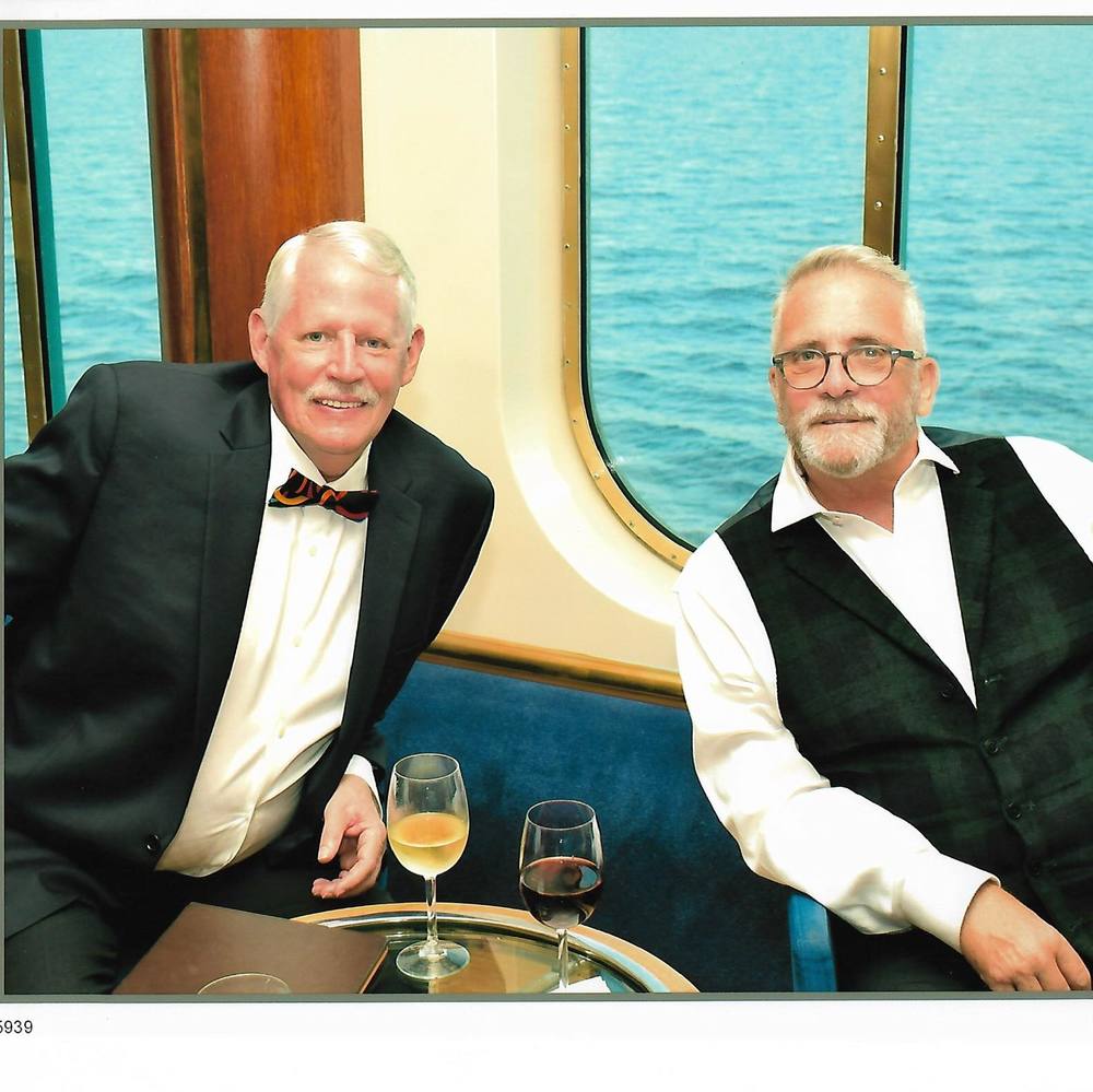 Meet your Posher, Joey